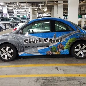 Meet your Posher, Greg